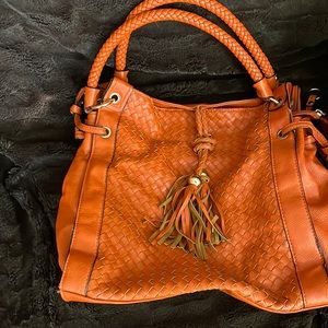 Mellie Bianco Bag
